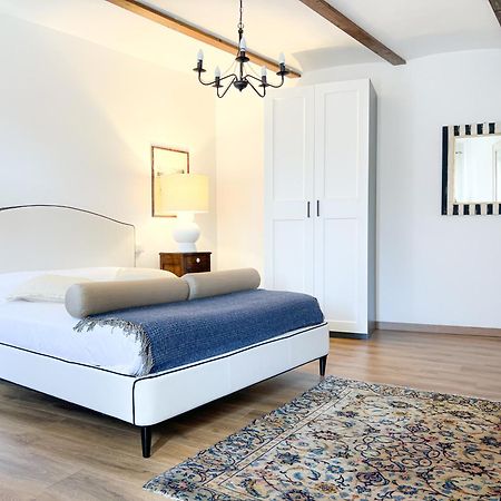 Comecasa 2 Bedrooms With Garden Apartment Benevello Eksteriør bilde