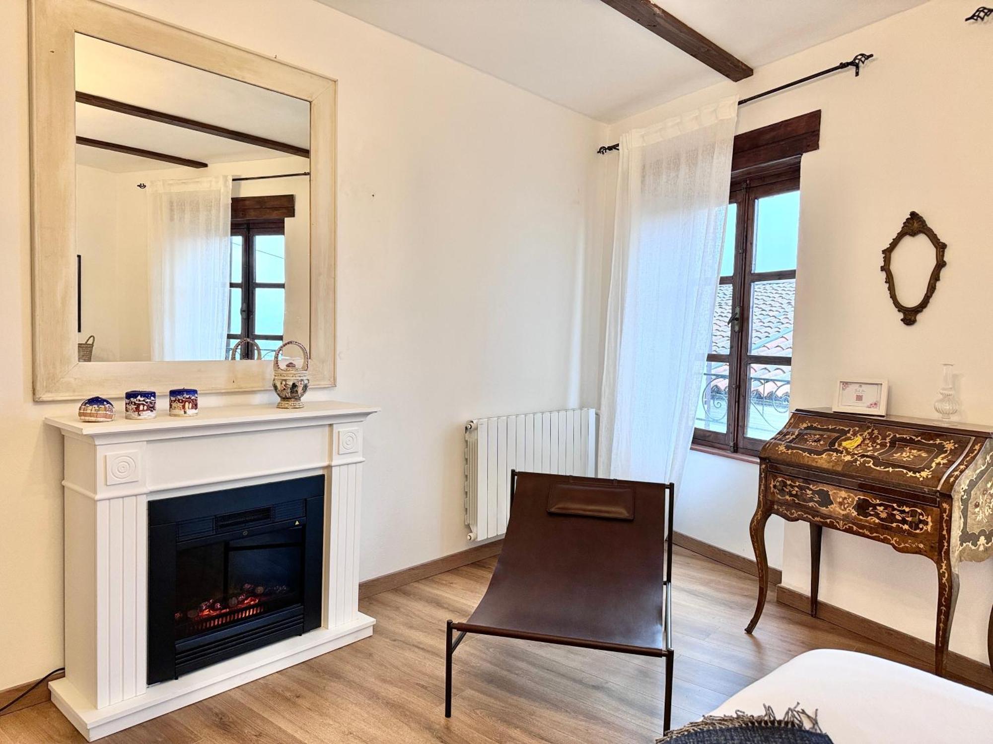 Comecasa 2 Bedrooms With Garden Apartment Benevello Eksteriør bilde