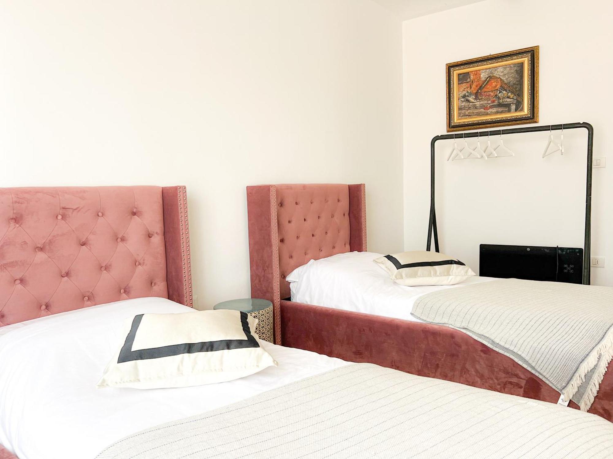 Comecasa 2 Bedrooms With Garden Apartment Benevello Eksteriør bilde