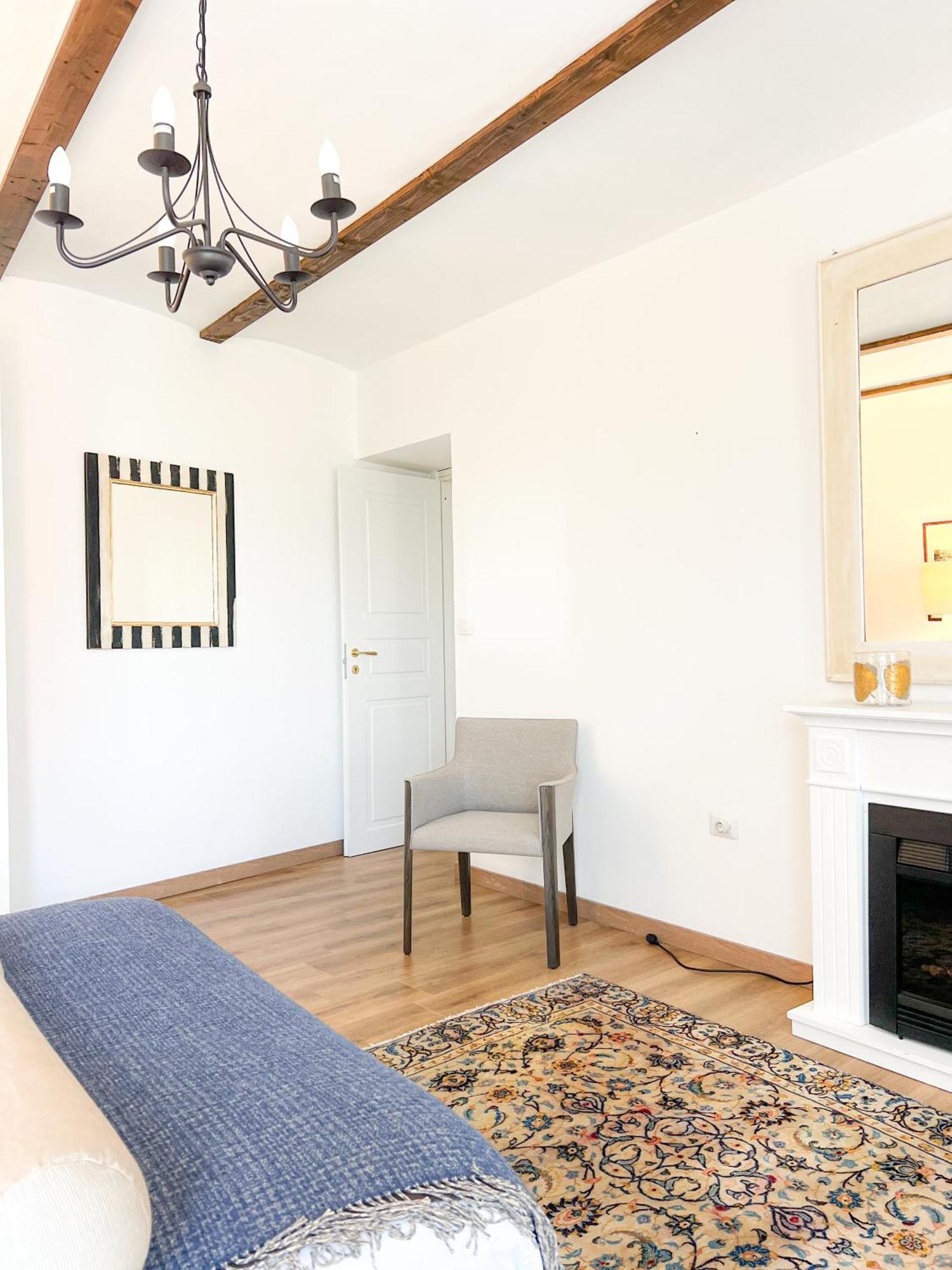 Comecasa 2 Bedrooms With Garden Apartment Benevello Eksteriør bilde
