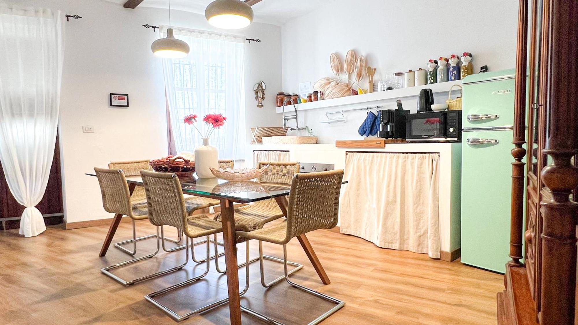 Comecasa 2 Bedrooms With Garden Apartment Benevello Eksteriør bilde
