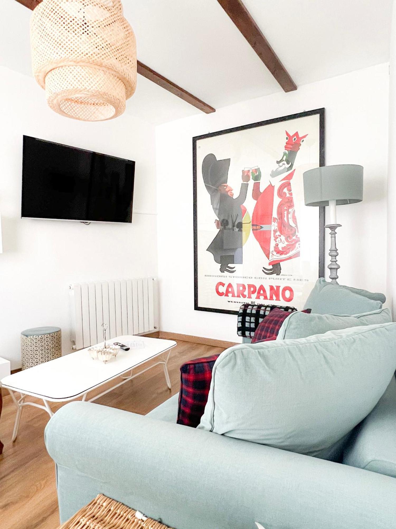 Comecasa 2 Bedrooms With Garden Apartment Benevello Eksteriør bilde